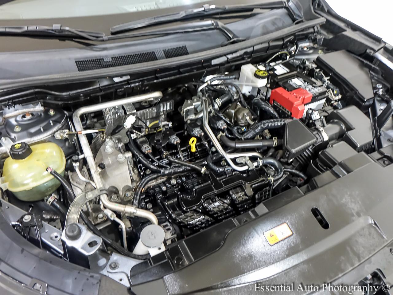 Mitsubishi Outlander SE 4WD 2023