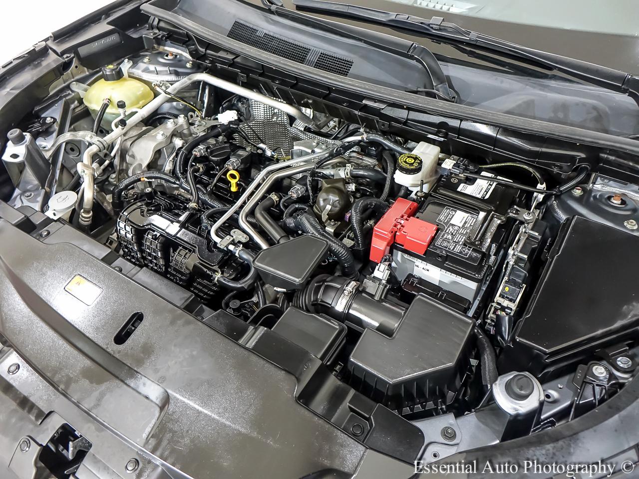 Mitsubishi Outlander SE 4WD 2023