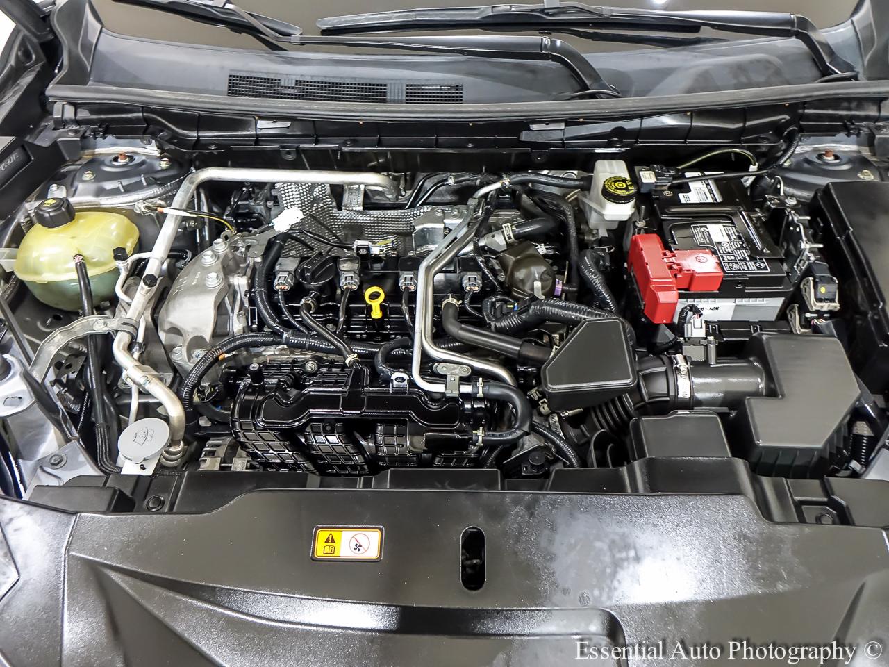Mitsubishi Outlander SE 4WD 2023