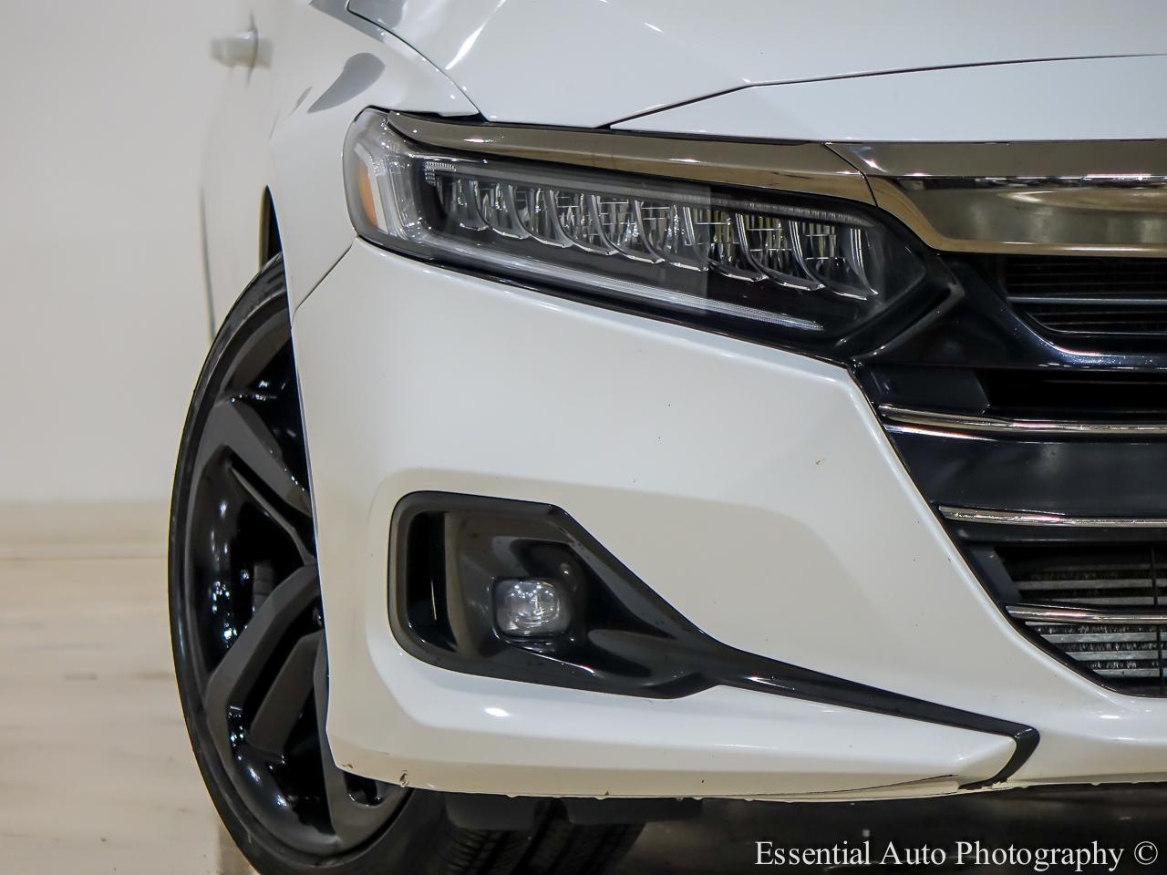 Honda Accord Sport 2021