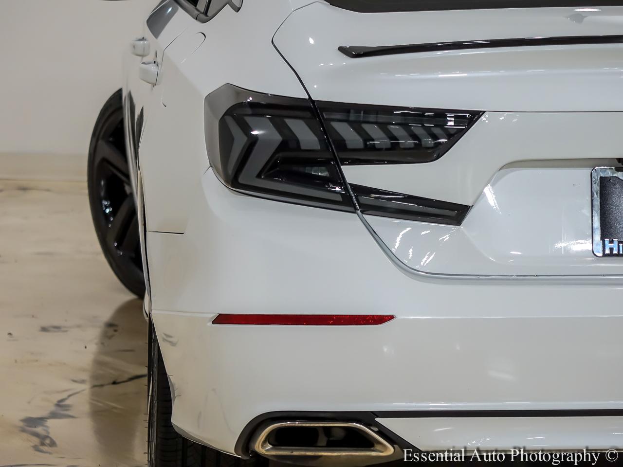 Honda Accord Sport 2021