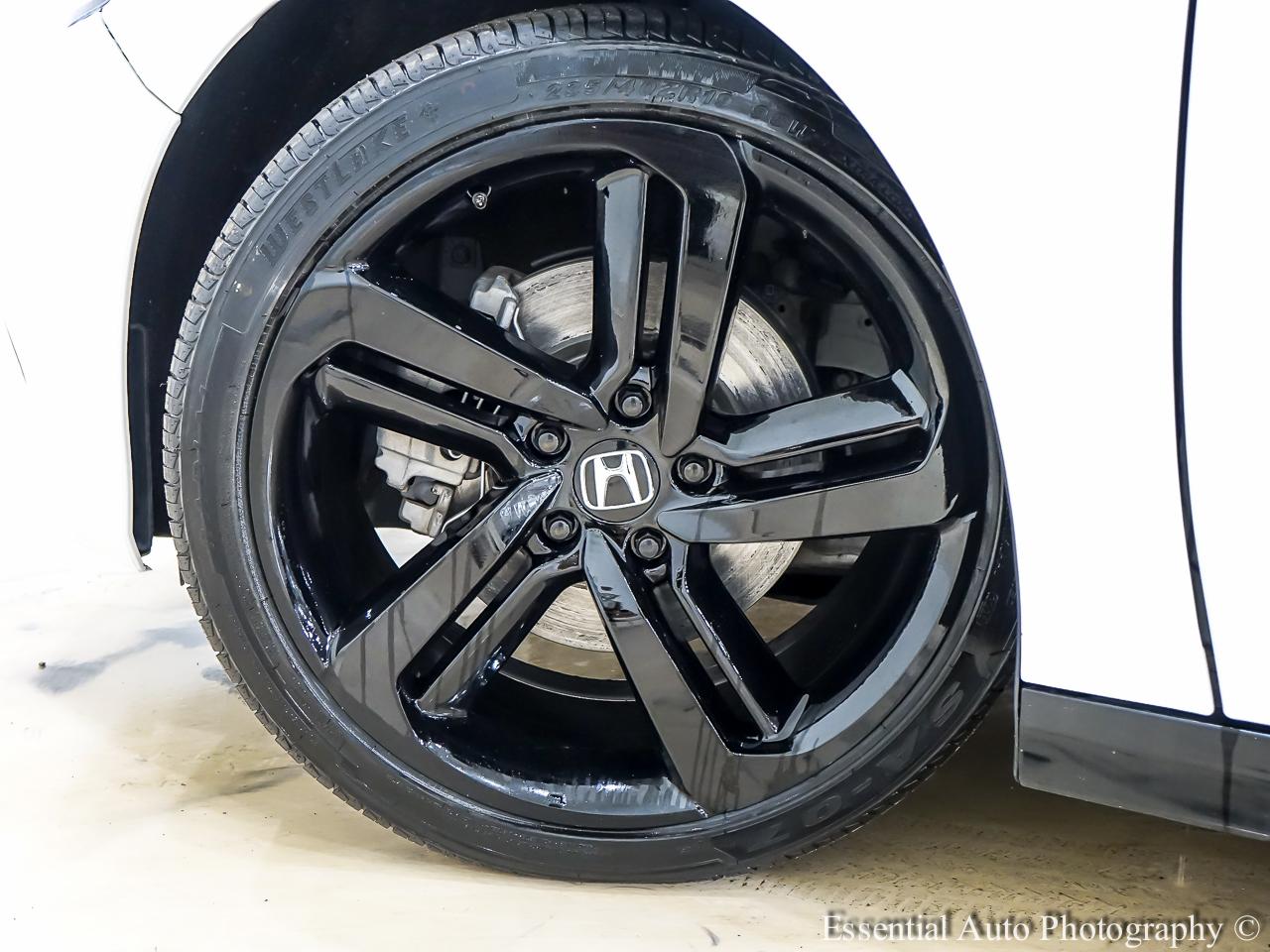 Honda Accord Sport 2021