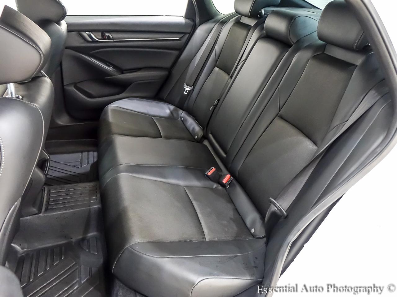 Honda Accord Sport 2021
