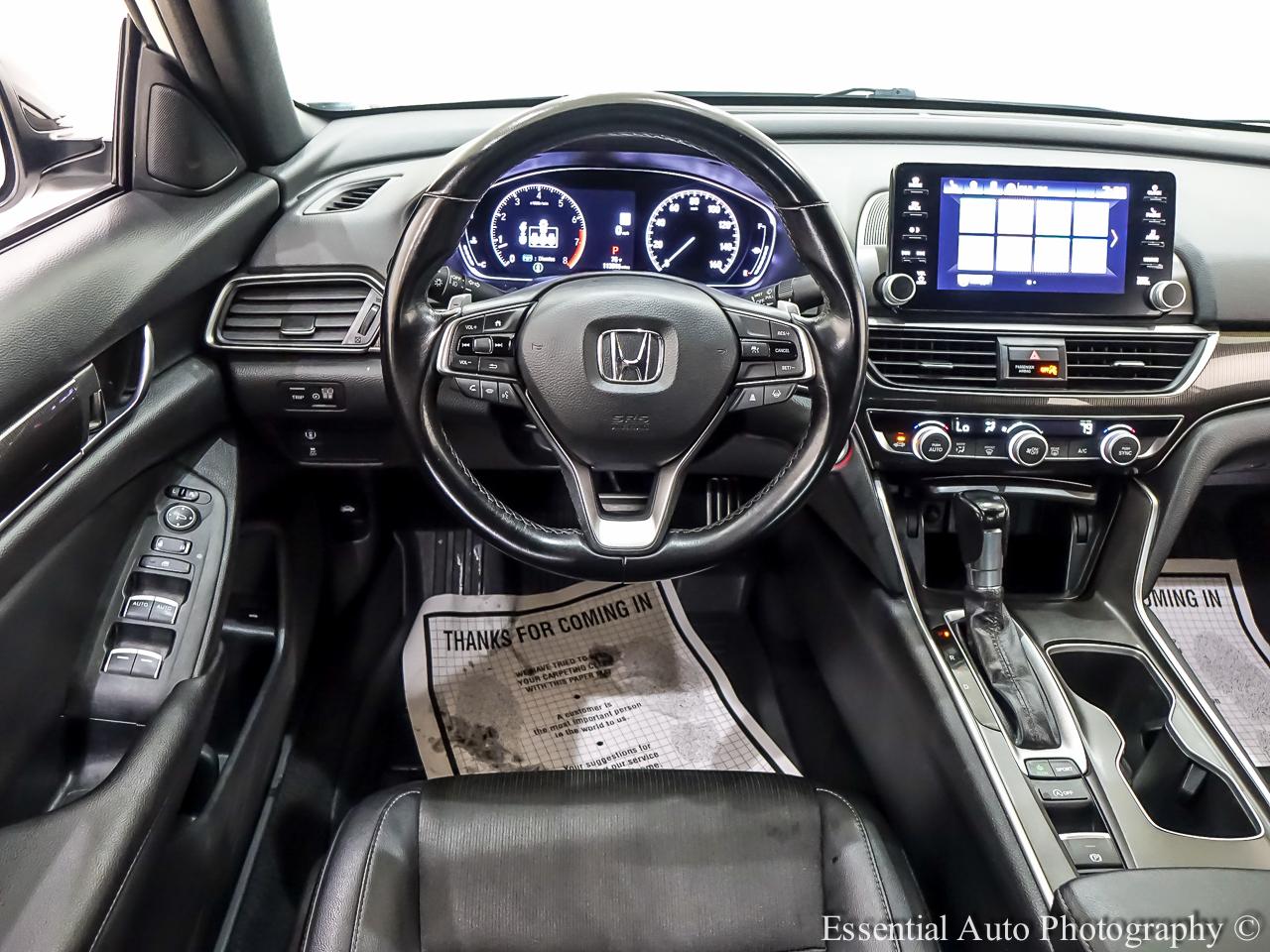 Honda Accord Sport 2021