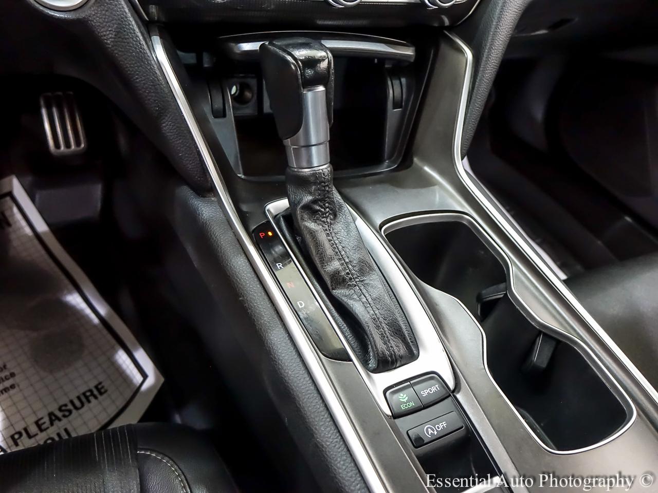 Honda Accord Sport 2021