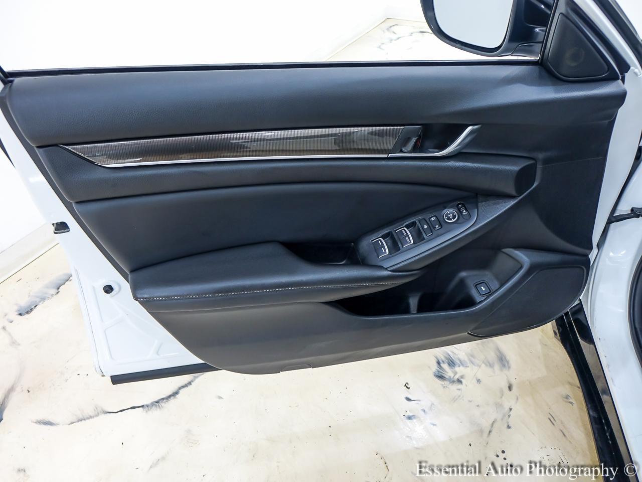 Honda Accord Sport 2021