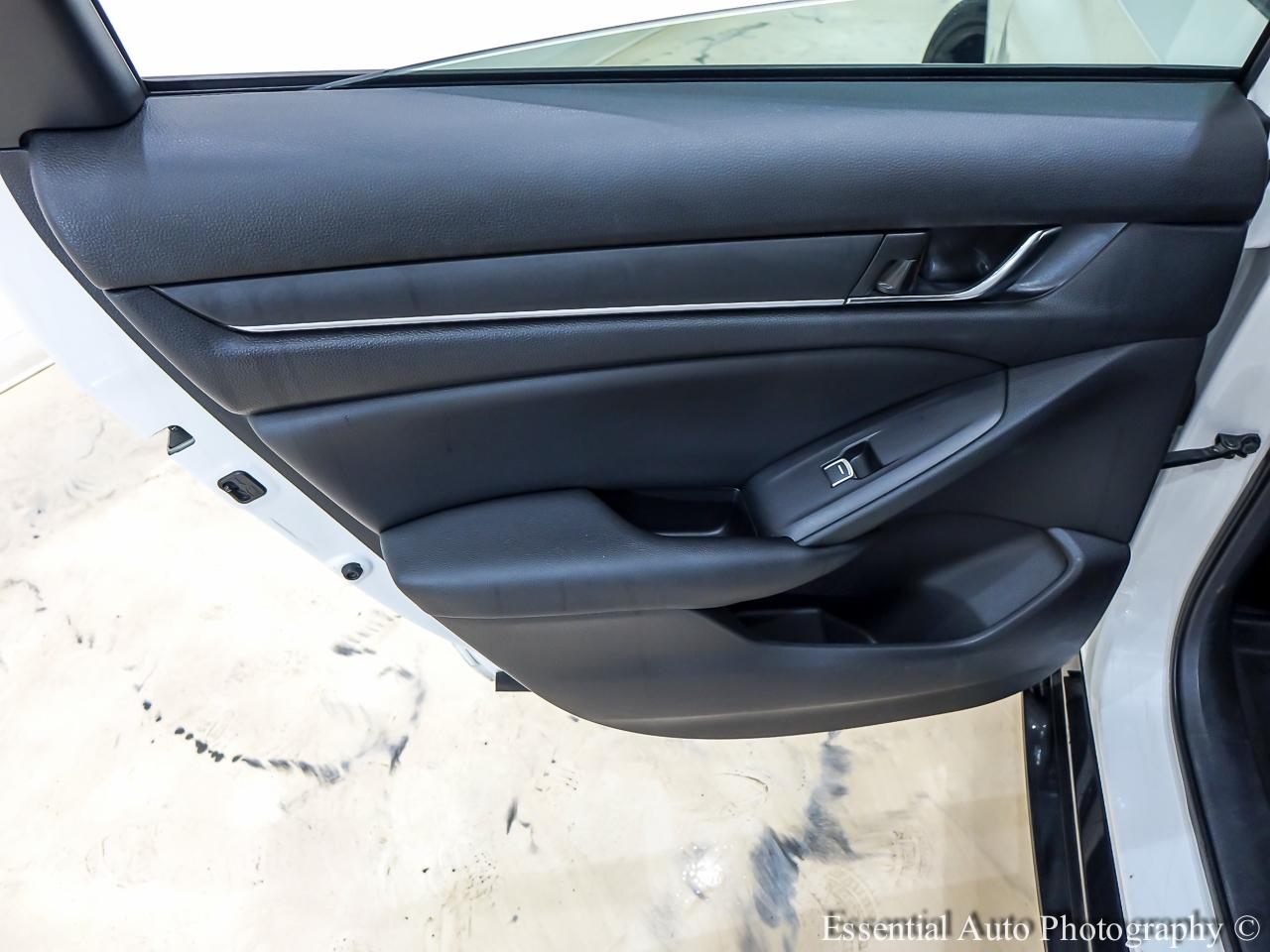 Honda Accord Sport 2021