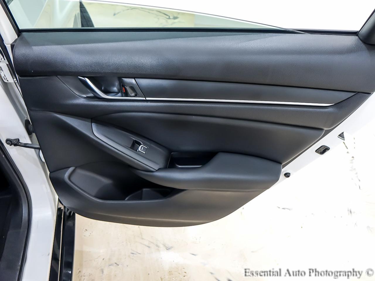 Honda Accord Sport 2021