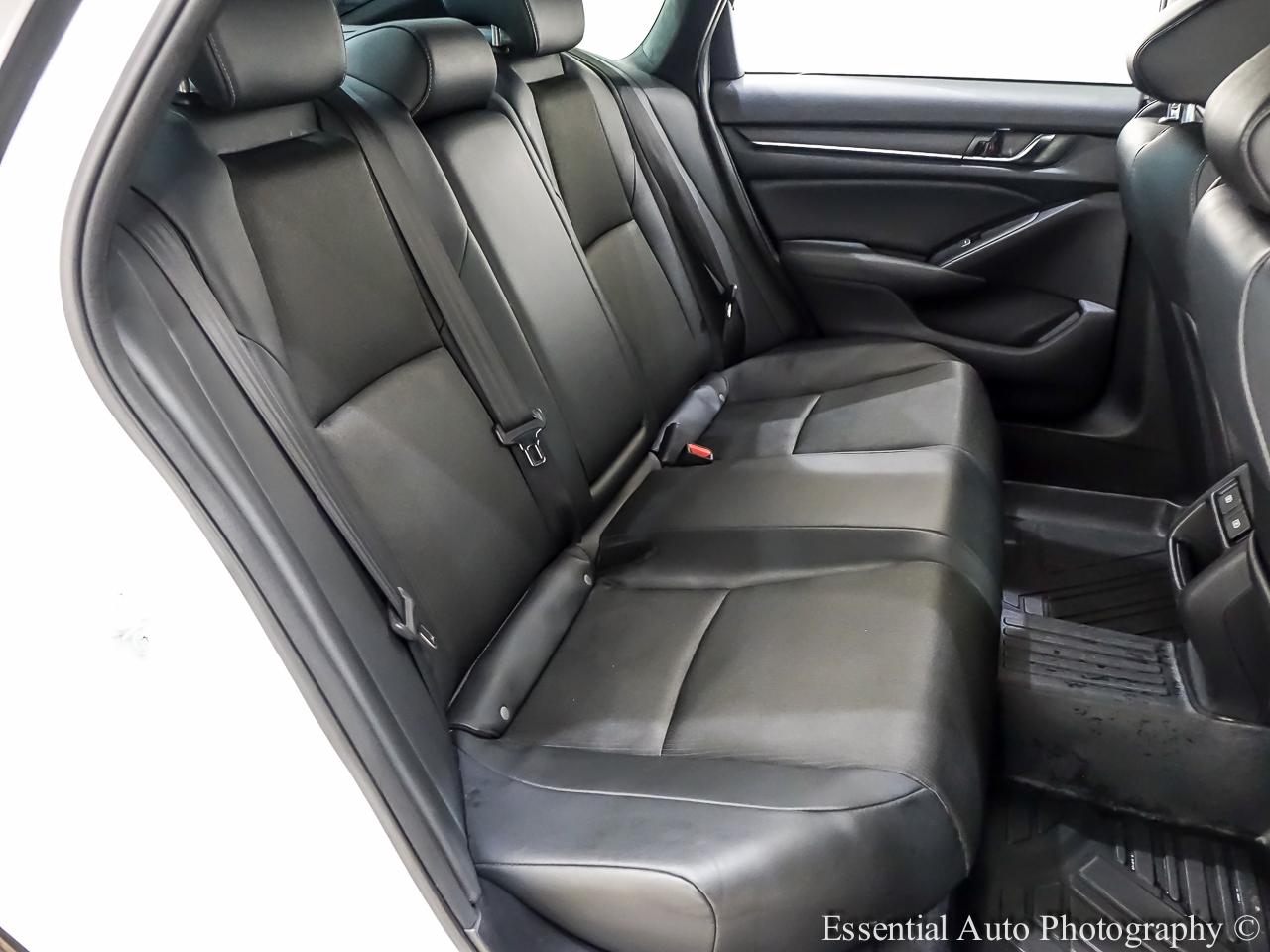 Honda Accord Sport 2021
