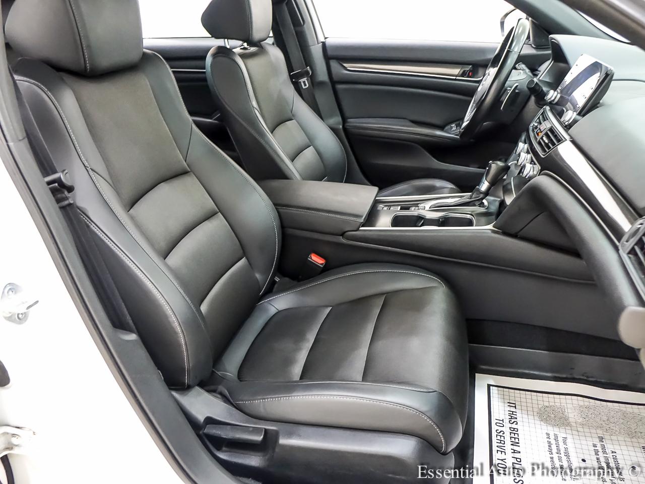 Honda Accord Sport 2021