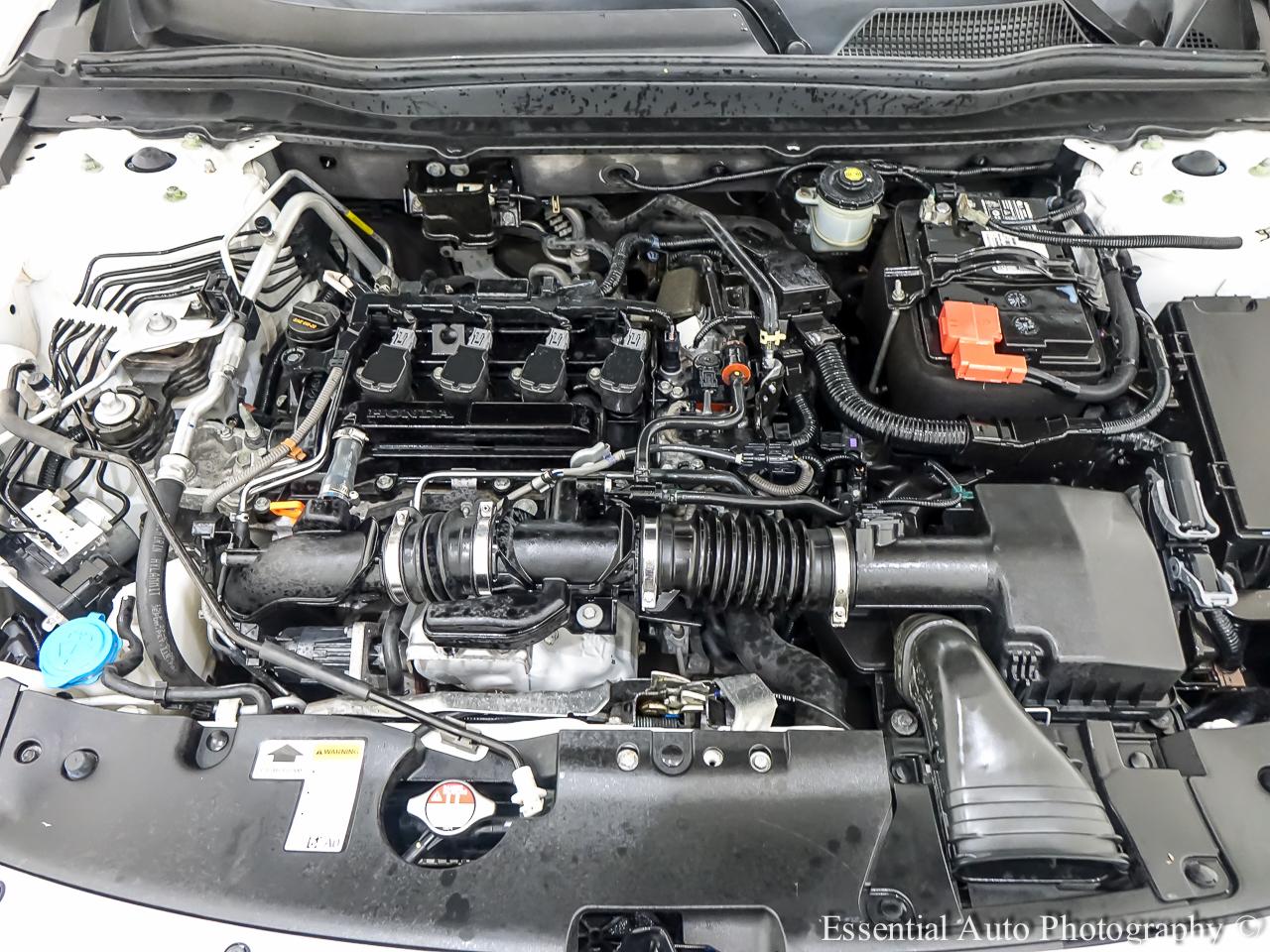 Honda Accord Sport 2021