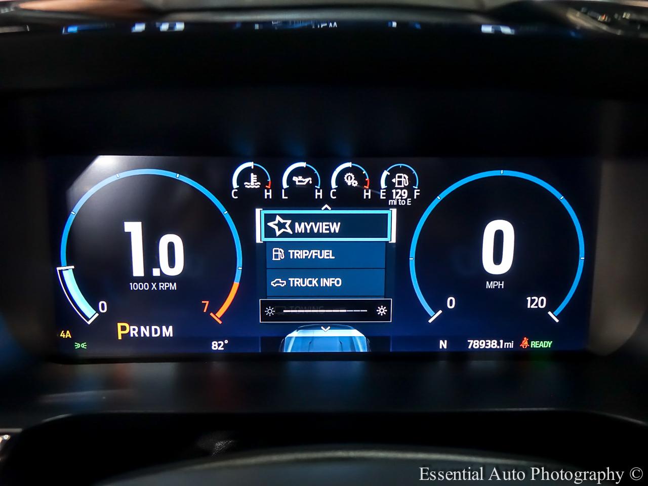 Ford F-150 Lariat 2022