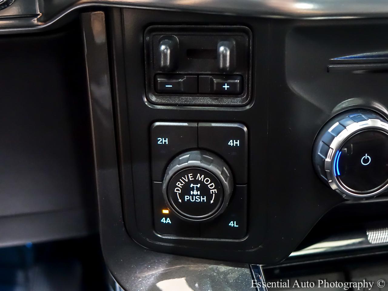 Ford F-150 Lariat 2022