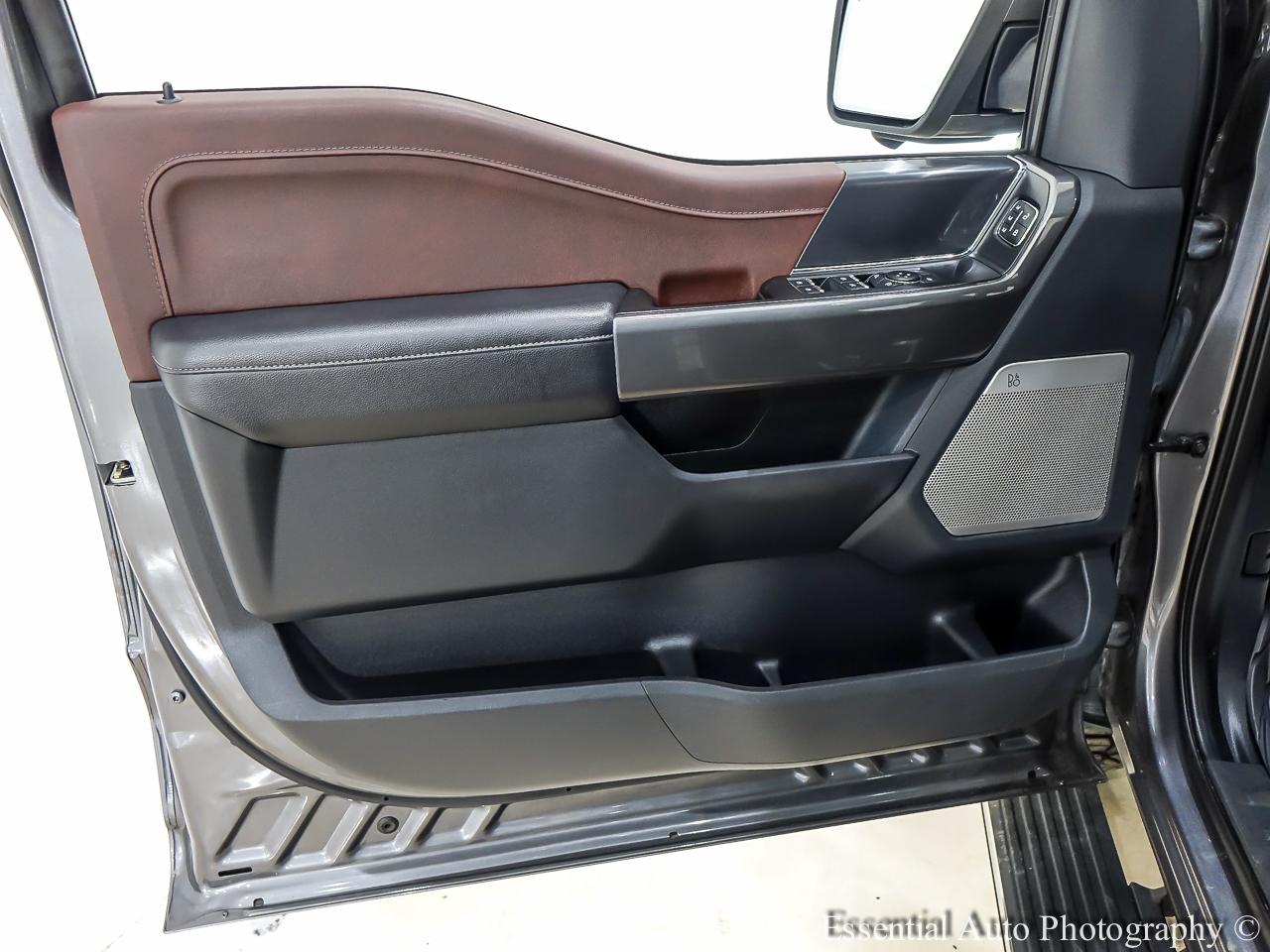 Ford F-150 Lariat 2022