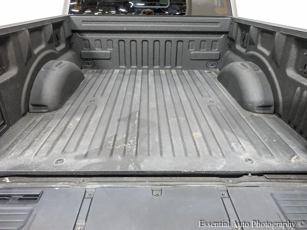 Ford F-150 Lariat 2022