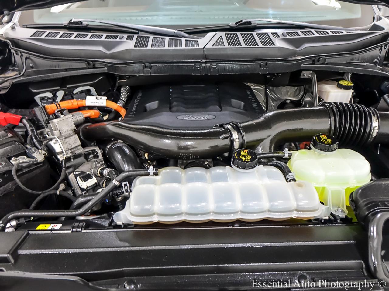 Ford F-150 Lariat 2022