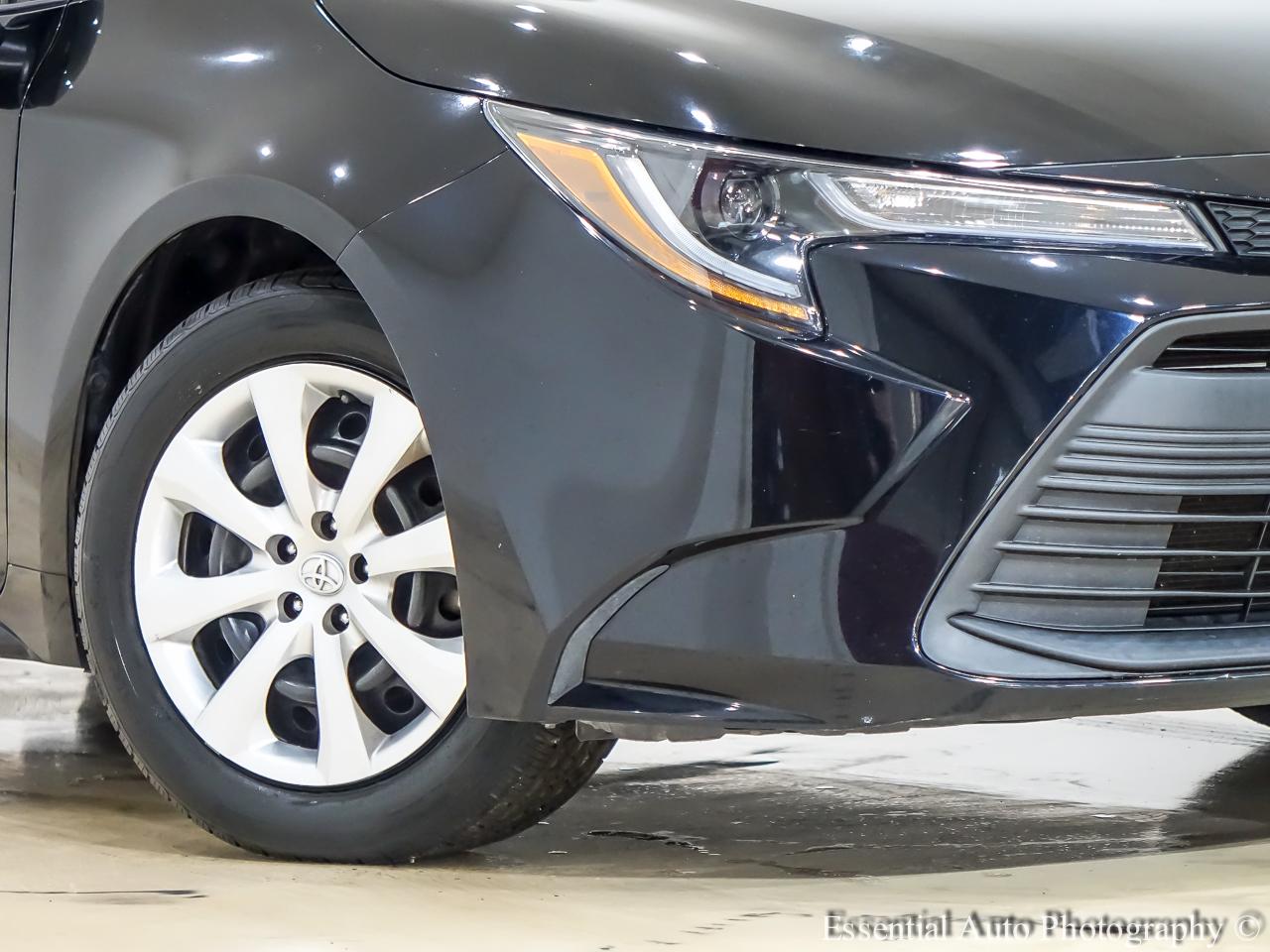 Toyota Corolla LE 2023