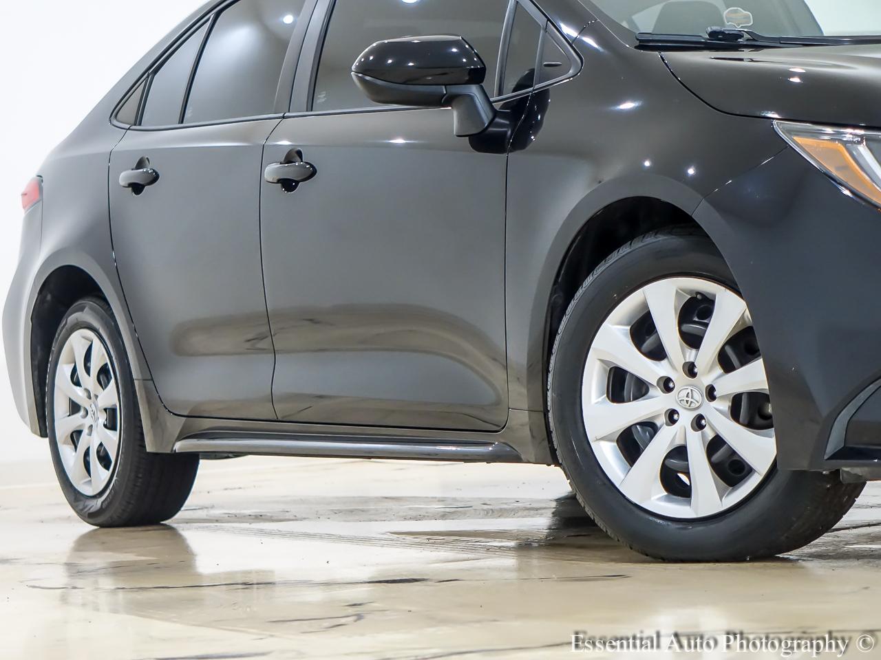 Toyota Corolla LE 2023