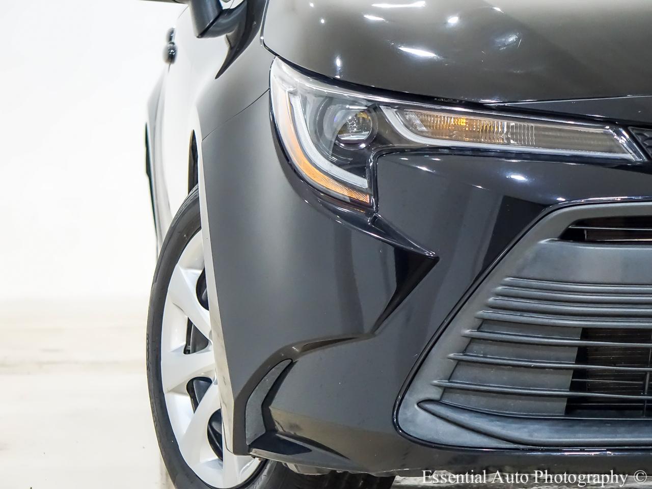 Toyota Corolla LE 2023