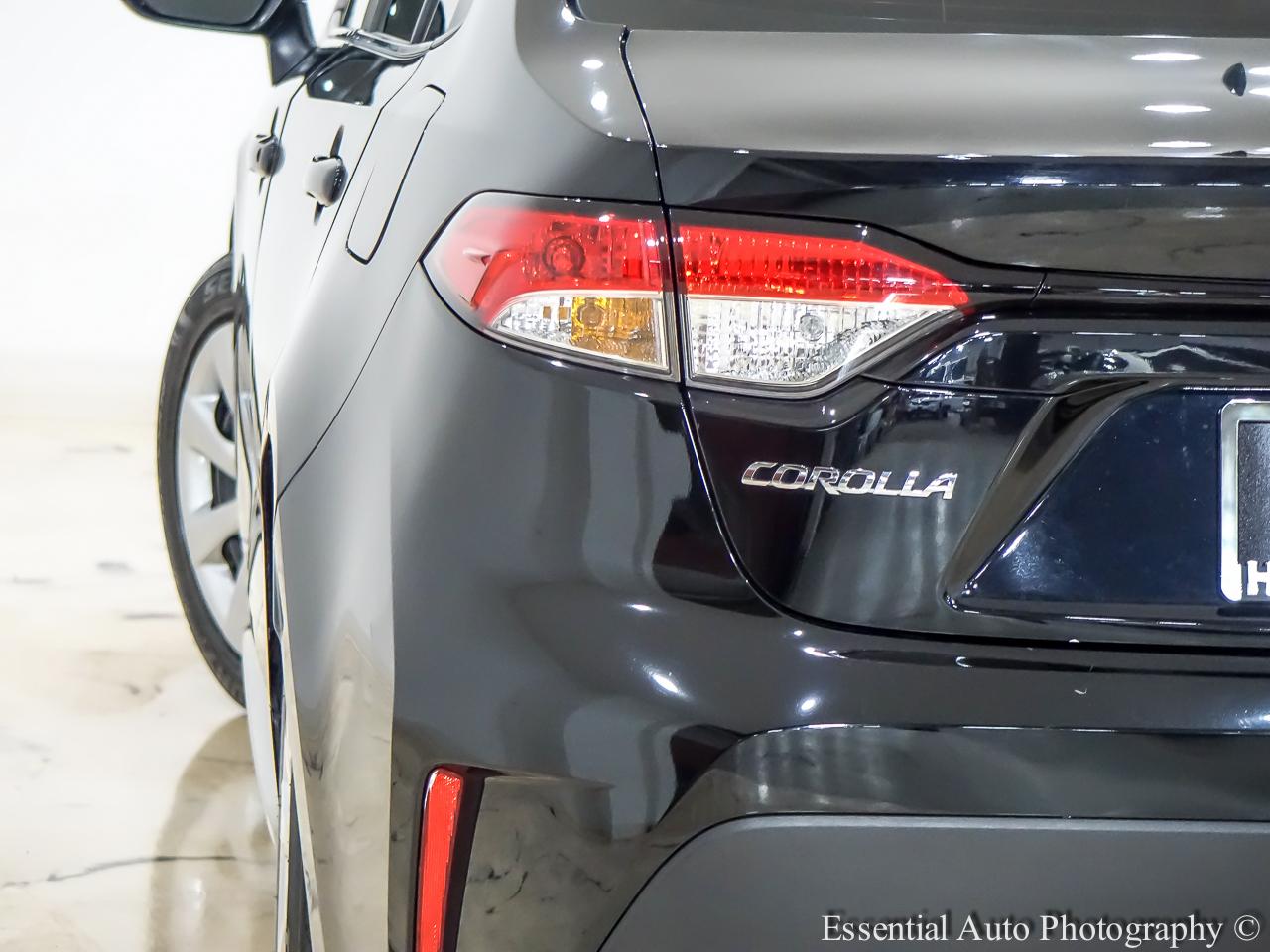 Toyota Corolla LE 2023