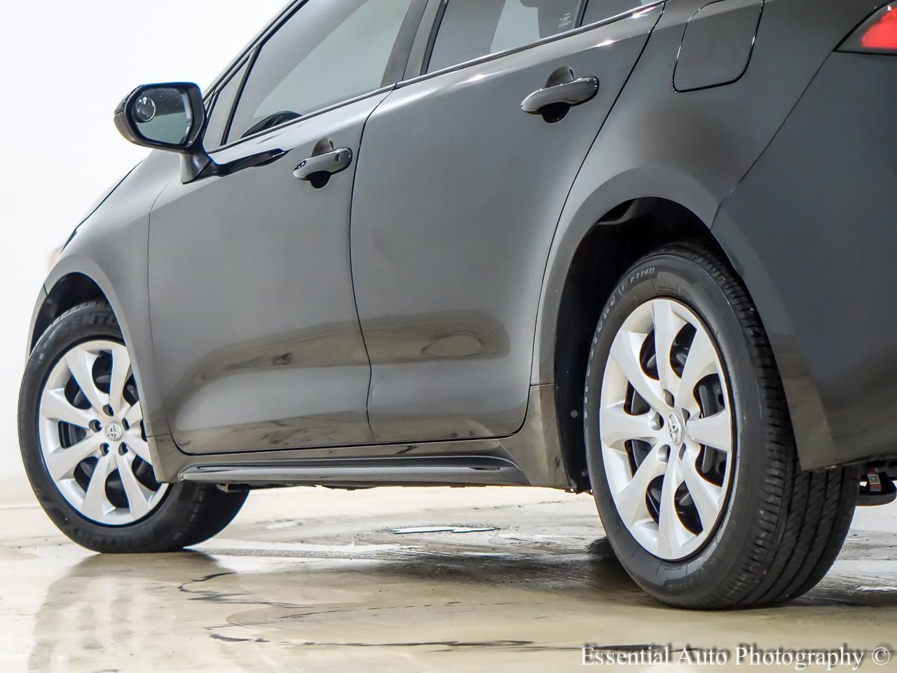 Toyota Corolla LE 2023