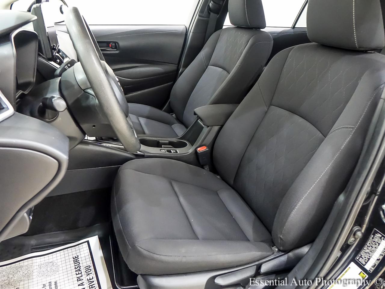 Toyota Corolla LE 2023
