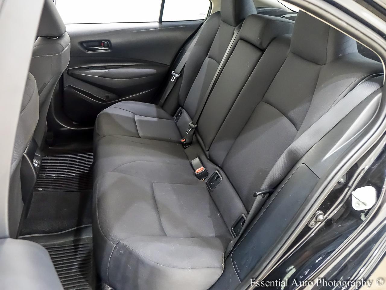 Toyota Corolla LE 2023
