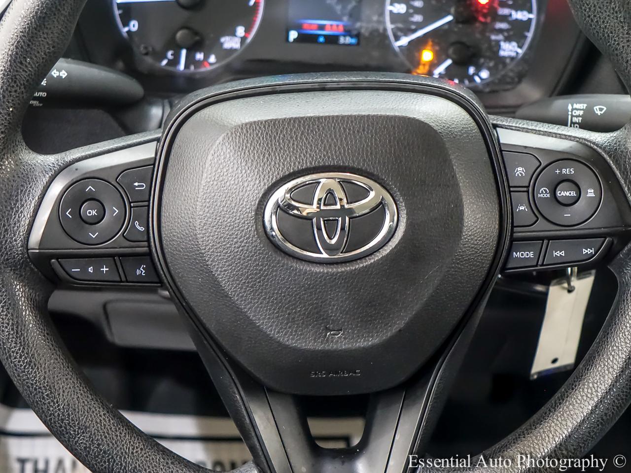 Toyota Corolla LE 2023