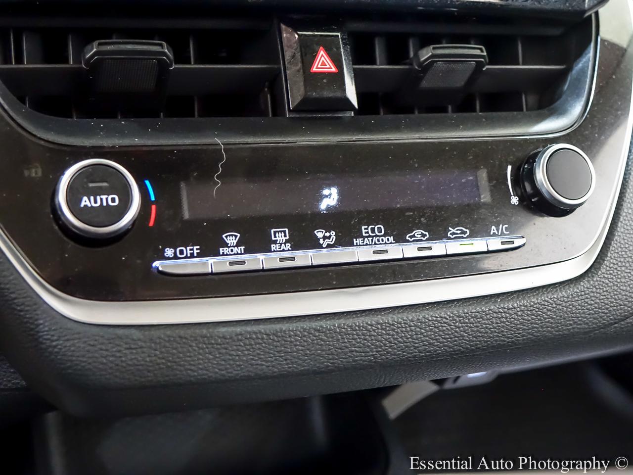 Toyota Corolla LE 2023