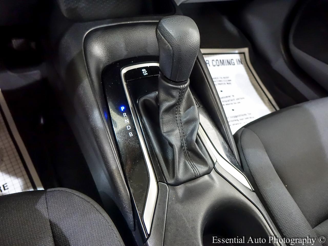 Toyota Corolla LE 2023
