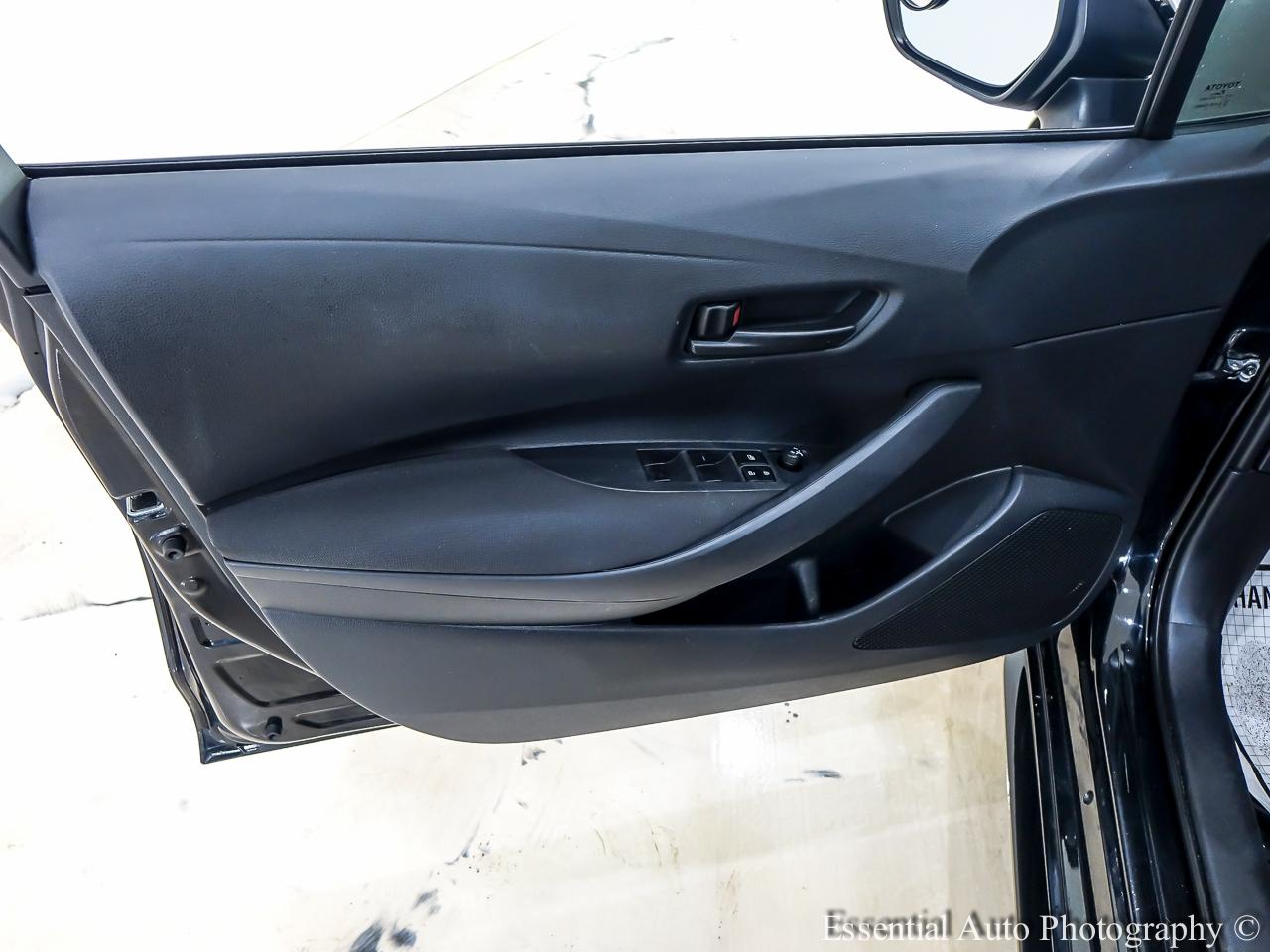 Toyota Corolla LE 2023