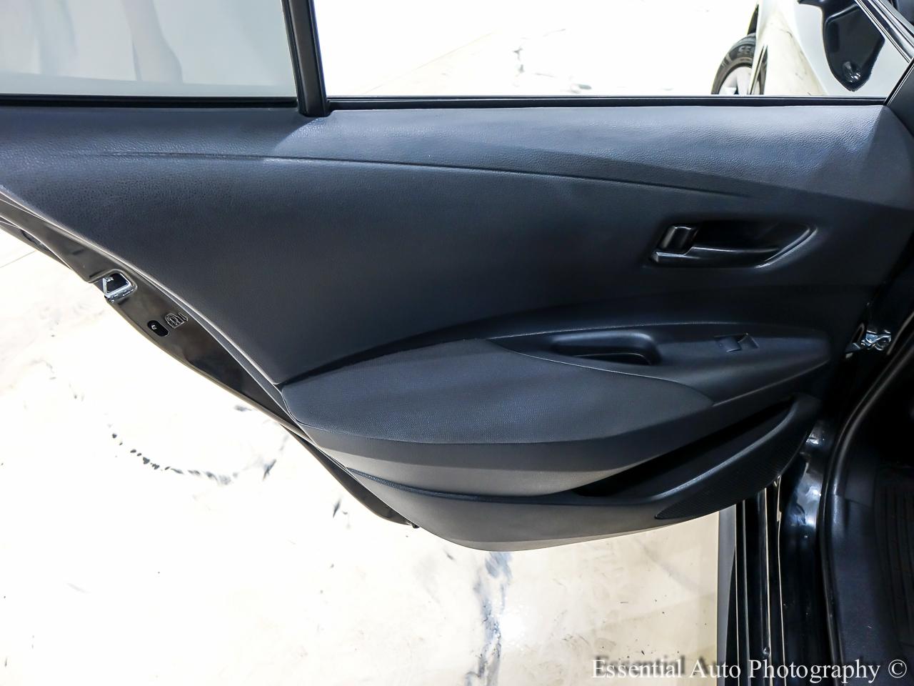Toyota Corolla LE 2023