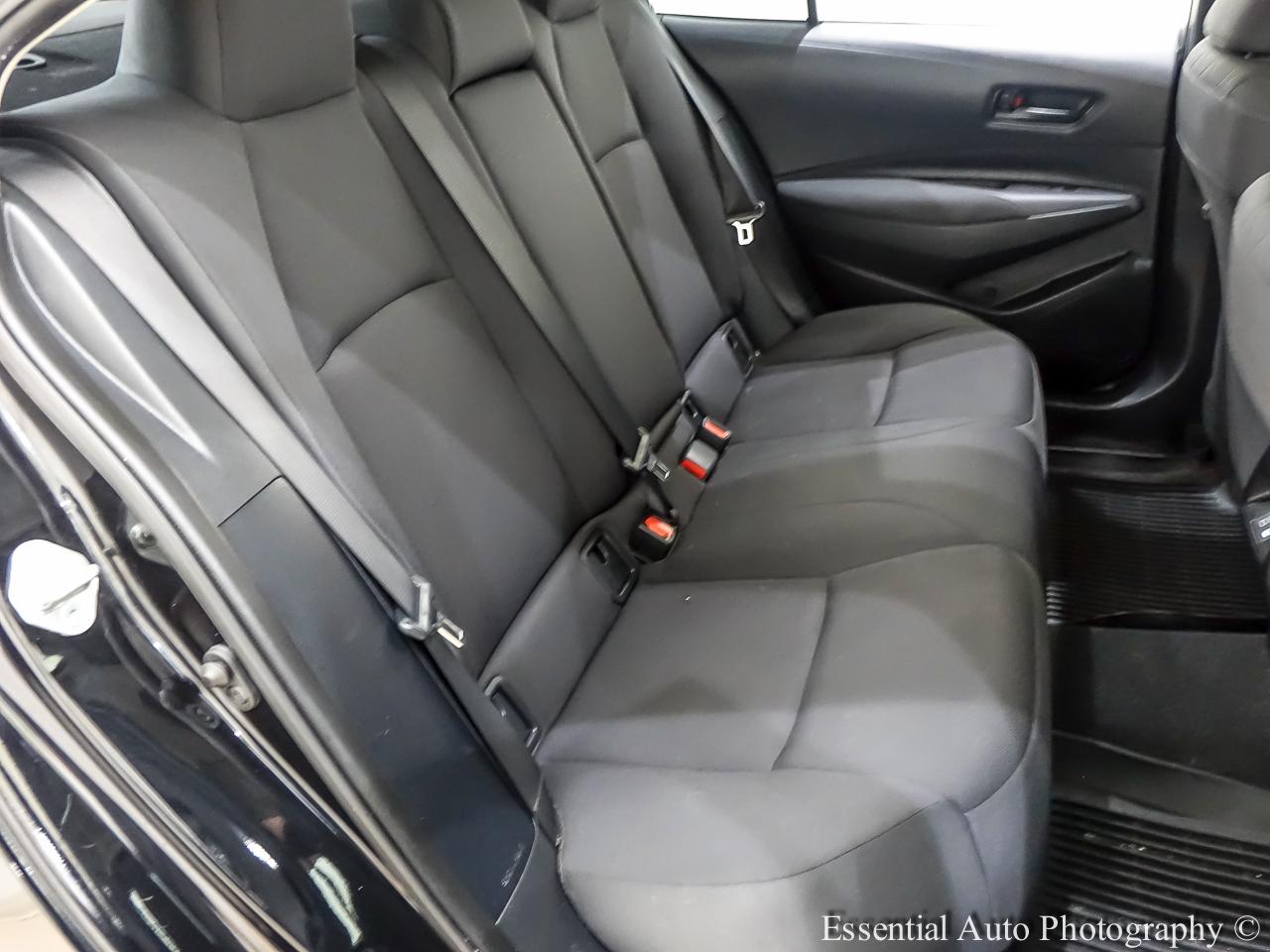 Toyota Corolla LE 2023
