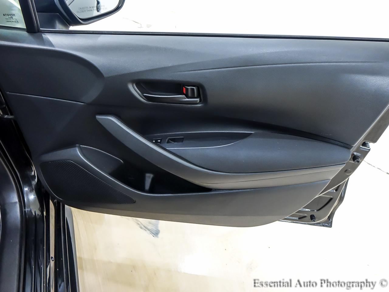 Toyota Corolla LE 2023