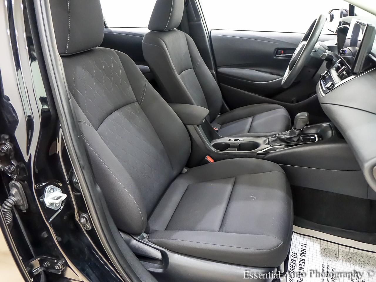 Toyota Corolla LE 2023