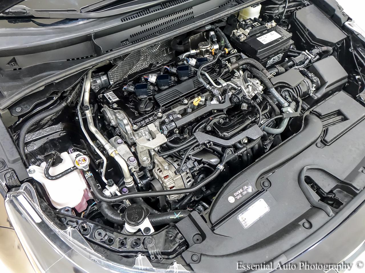 Toyota Corolla LE 2023