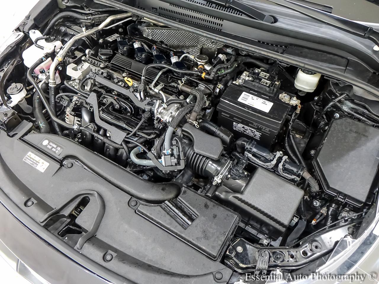 Toyota Corolla LE 2023