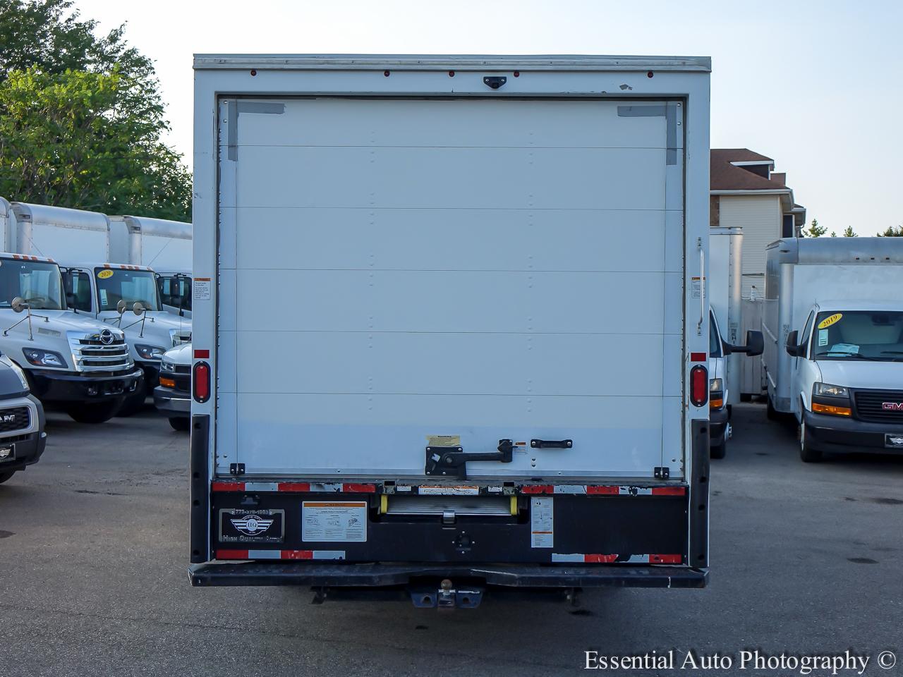 GMC Savana G3500 177 in. 2021