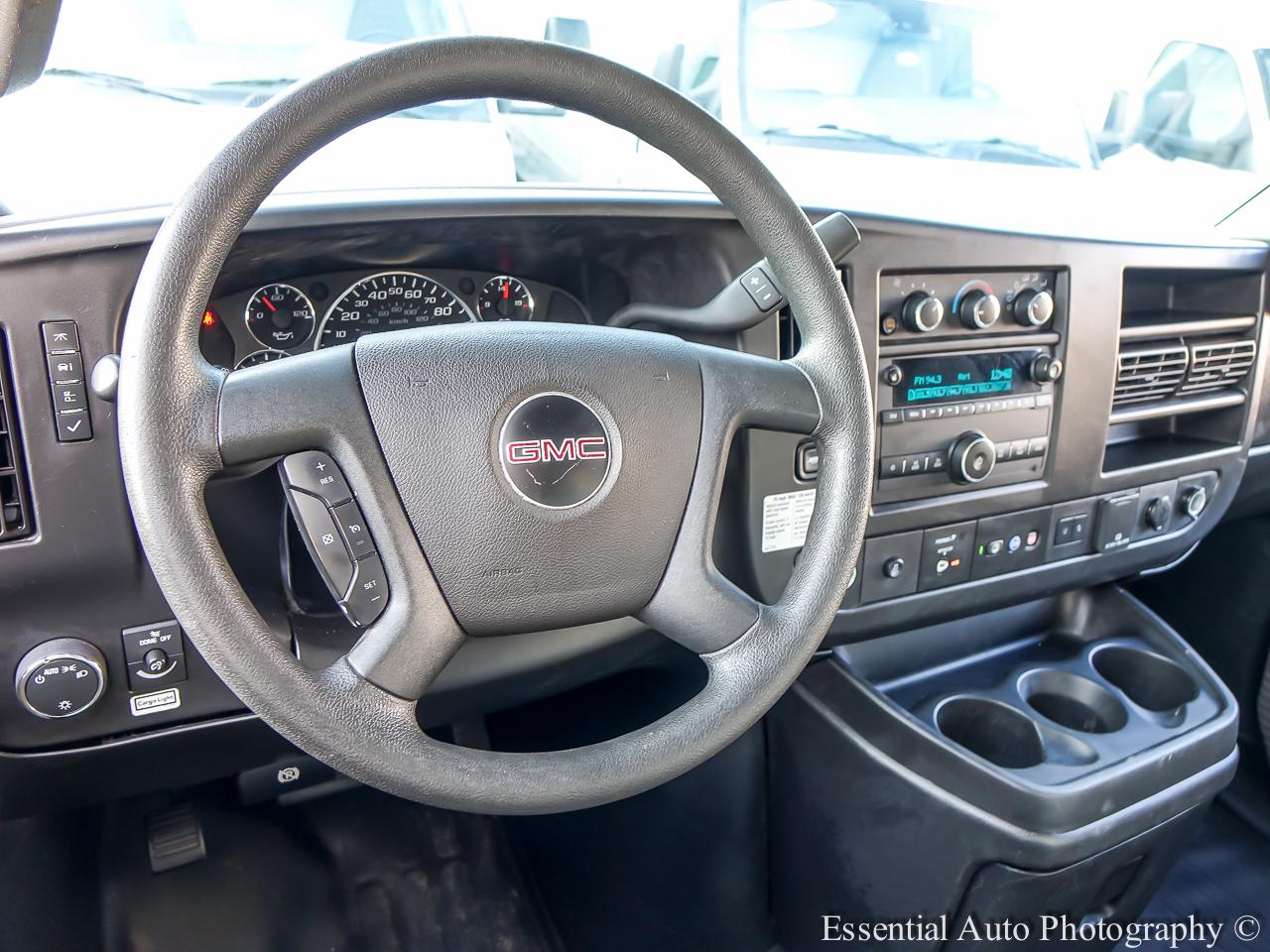 GMC Savana G3500 177 in. 2021