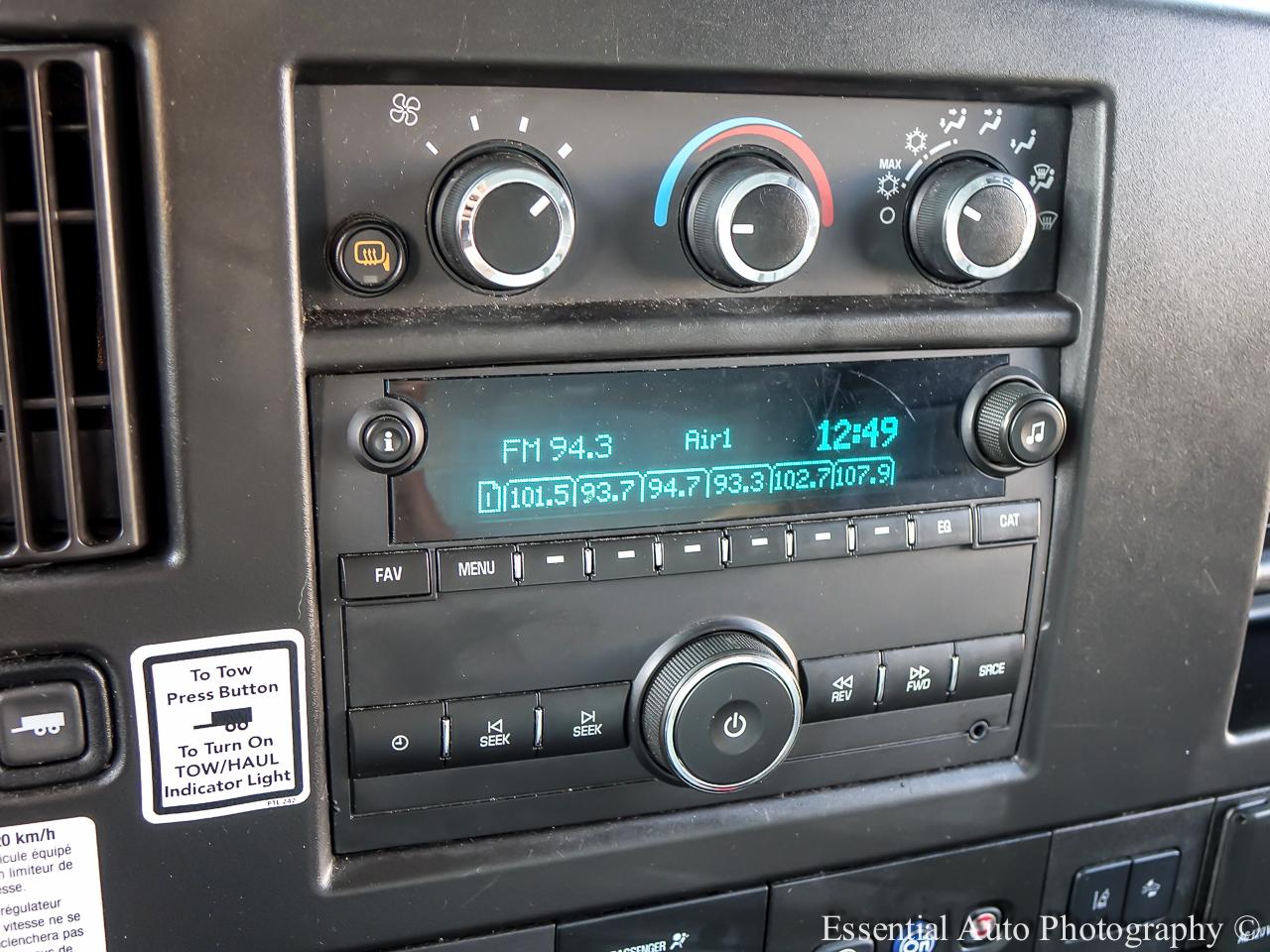 GMC Savana G3500 177 in. 2021