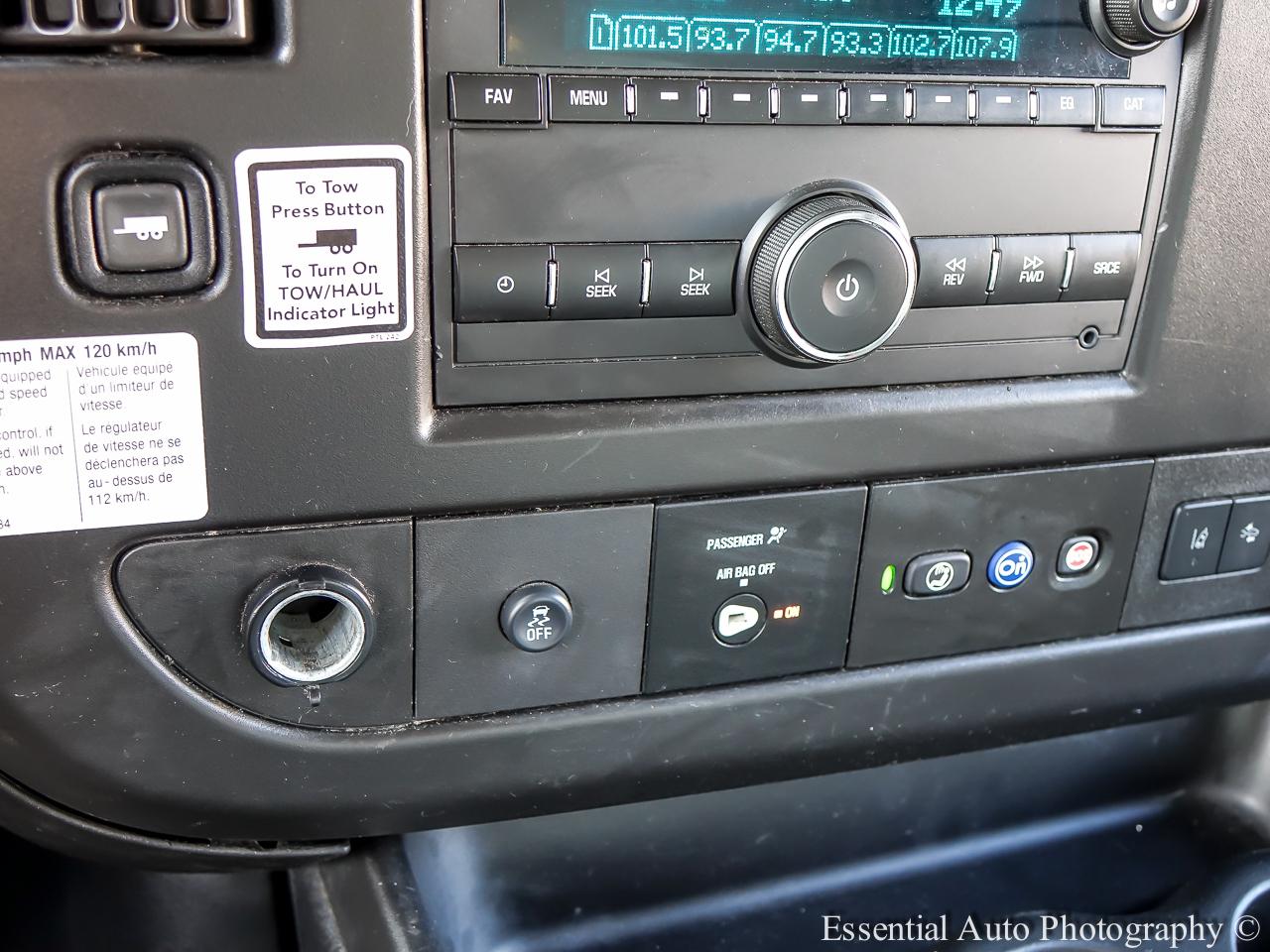 GMC Savana G3500 177 in. 2021