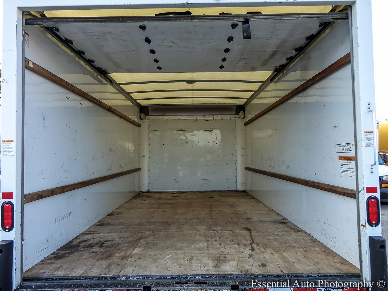 GMC Savana G3500 177 in. 2021