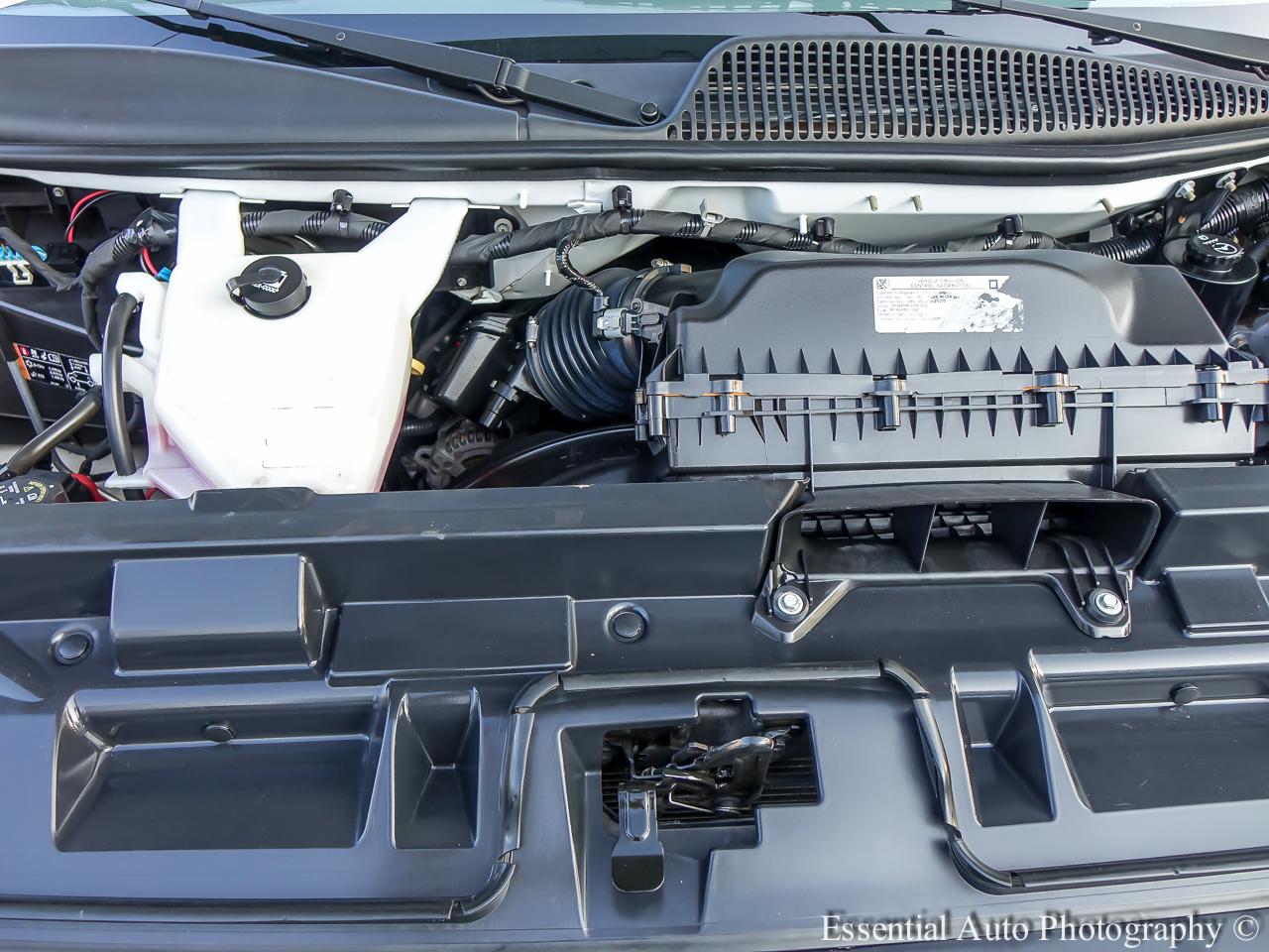 GMC Savana G3500 177 in. 2021