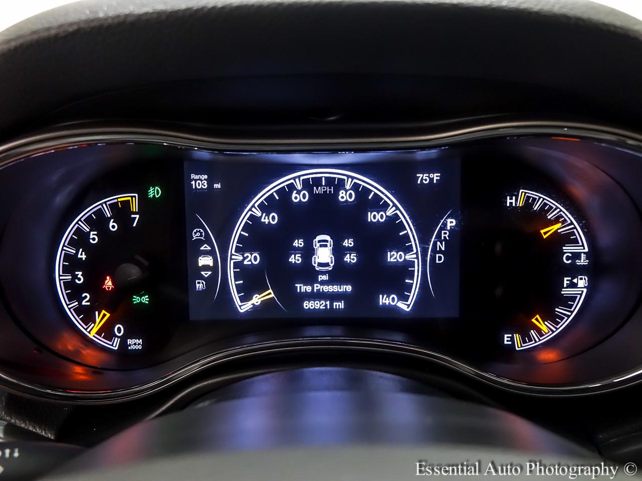 Jeep Grand Cherokee Limited 4WD 2021