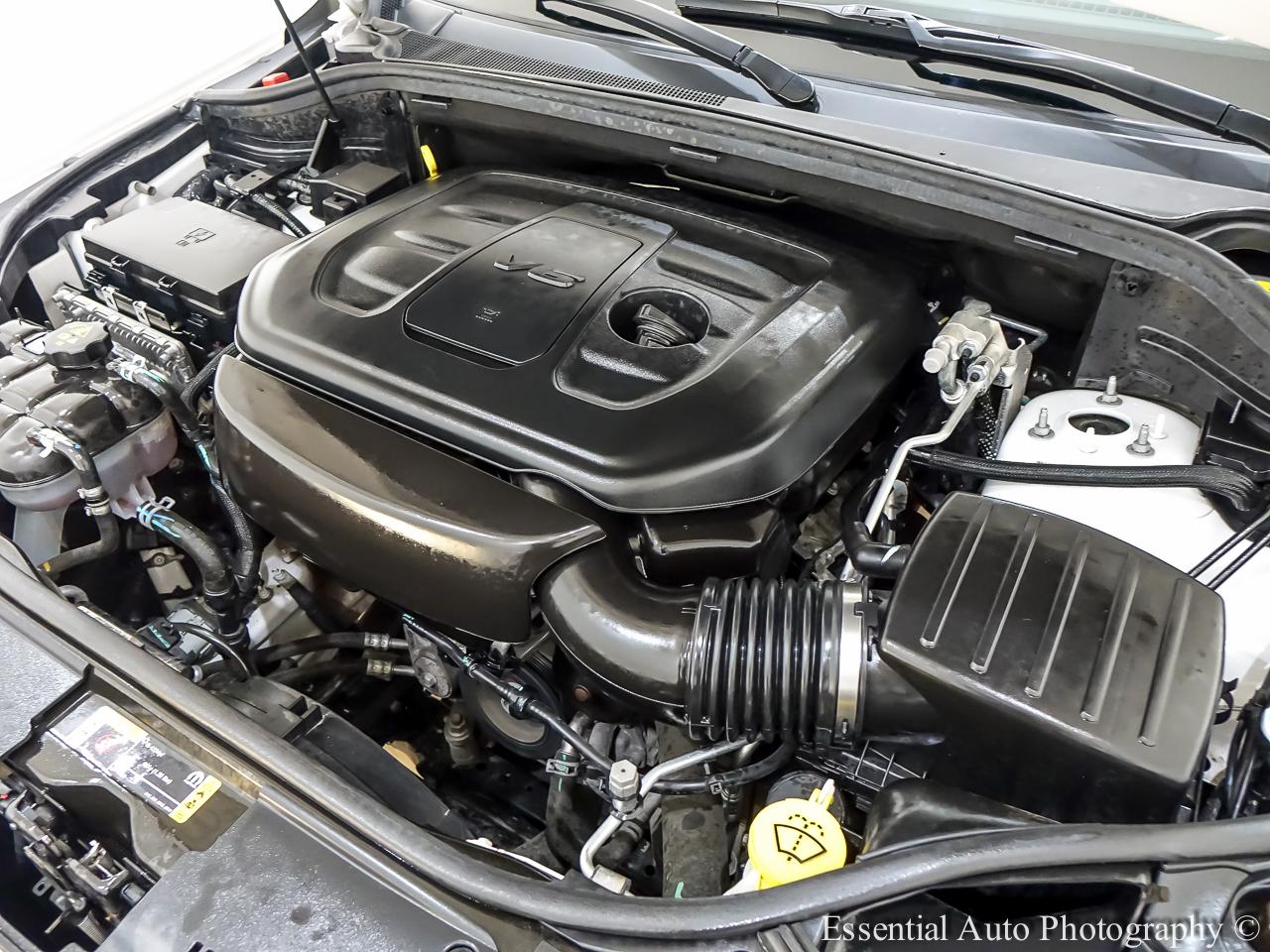 Jeep Grand Cherokee Limited 4WD 2021