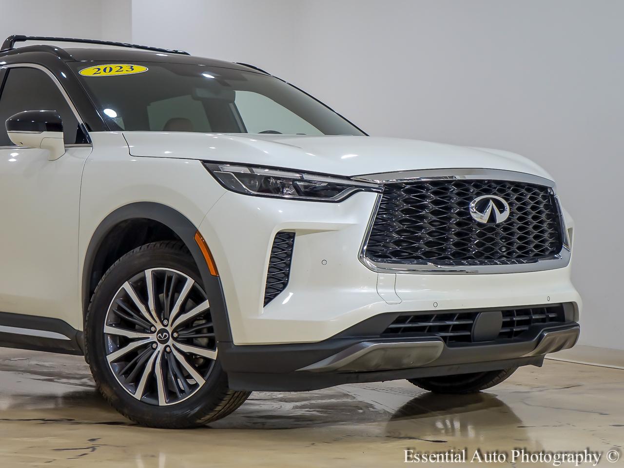 Infiniti QX60 Autograph 2023