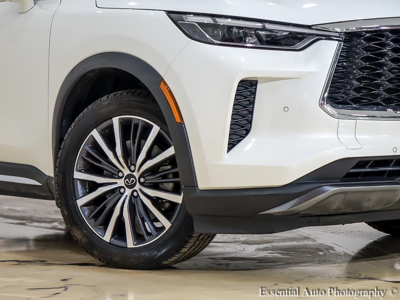 Infiniti QX60 Autograph 2023