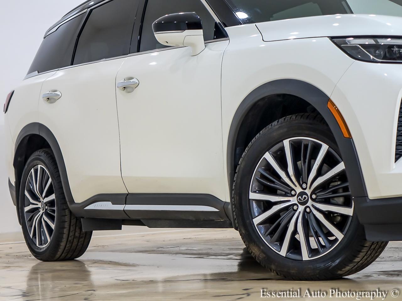 Infiniti QX60 Autograph 2023