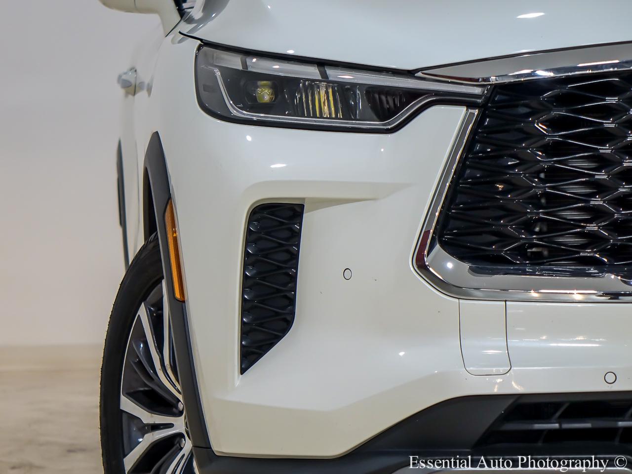 Infiniti QX60 Autograph 2023