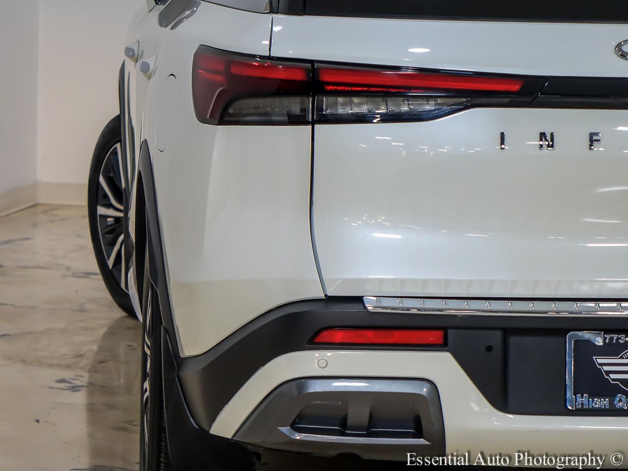 Infiniti QX60 Autograph 2023